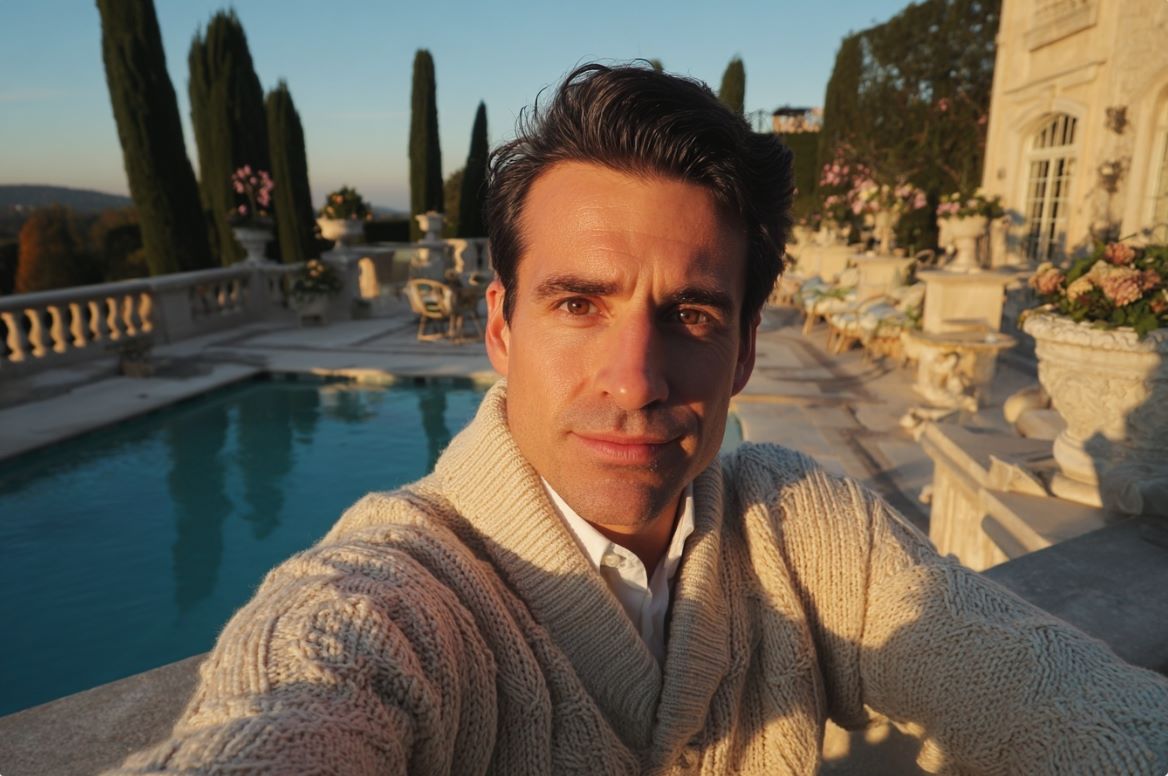 Erfolgreiche Sugar Daddies in Barcelona, Mexiko-Stadt, Medellín und Buenos Aires