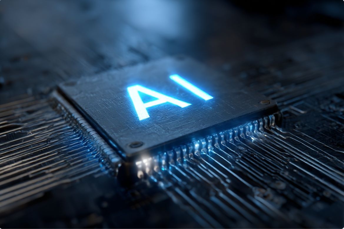 KI-gestütztes intelligentes Matching